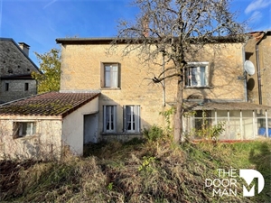 maison à la vente -   52340  BIESLES, surface 240 m2 vente maison - UBI448511525